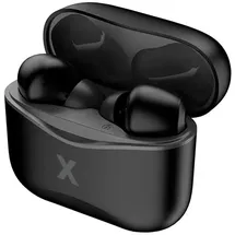 MaxLife MXBE-01 Bluetooth-Kopfhörer TWS In-Ear Kopfhörer Schwarz