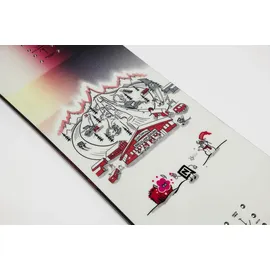 Nitro FUTURE TEAM PRO MK 2025 142