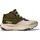 HOKA transport hike gtx khaki 43.1/3