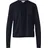 s.Oliver Feinstrickcardigan Blau M