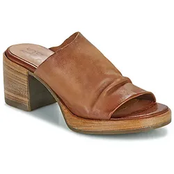 Airstep / A.S.98  Pantoffeln ALCHA MULES  in Braun, 38