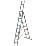 FACAL Genia S300 3x9 Sprossen