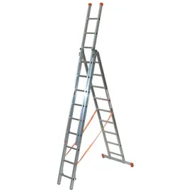 FACAL Genia S300 3x9 Sprossen
