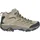 Merrell Moab 3 Mid Gore-Tex Herren Pecan 48