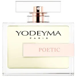 YODEYMA Poetic Eau de Cologne 100 ml
