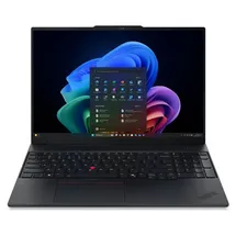 Lenovo ThinkPad E16 G4 AMD Ryzen AI 5 330 32 GB RAM 512 GB SSD Win11 Pro 21Y40068GE