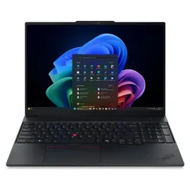 Lenovo ThinkPad E16 G4 AMD Ryzen AI 5 330 32 GB RAM 512 GB SSD Win11 Pro 21Y40068GE