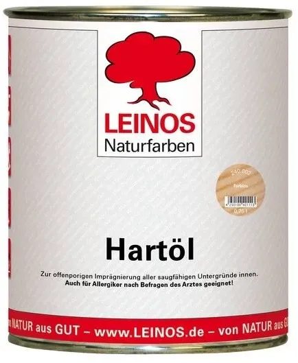 leinos 240 hartl 0,75l