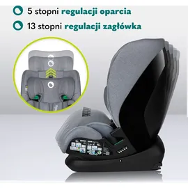 lionelo Lavender grau