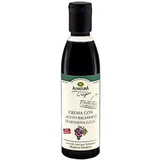 Alnatura Origin Crema con Aceto Balsamico 250 ml