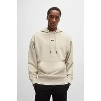 Boss ORANGE Kapuzensweatshirt »WeSmallhood«, mit Kängurutasche BOSS ORANGE Light