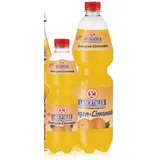 6x1,0l. Labertaler PET Orangen Limonade - Einweg -