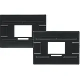 Kaiser Formatmaske 24,5x36,5mm 4491