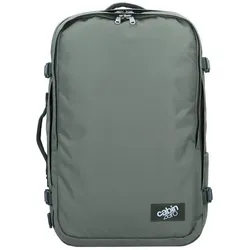 Cabin Zero Travel Cabin Bag Classic Pro 42L Rucksack 54 cm Laptopfach  grün