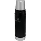 Stanley 1913 Classic Legendary Bottle matte black pebble 0,75 l