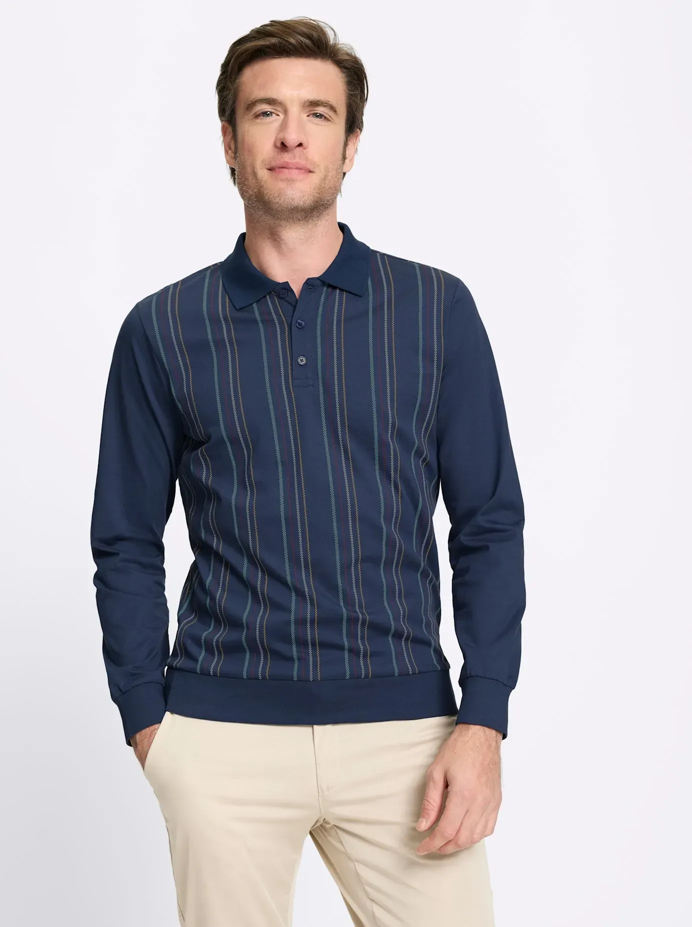 Poloshirt MARCO DONATI 