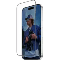 Panzer Glass PanzerGlass® Displayschutz m. schwarzem Rahmen iPhone 17;