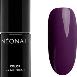 NeoNail Professional NEONAIL Kollektionen Fall-in-ColorsColor UV Nagellack Piece of Magic 7,2 ml