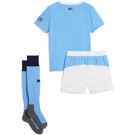 Puma Manchester City FC Kinder Heimtrikot Minikit 116