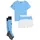 Puma Manchester City FC Kinder Heimtrikot Minikit 116