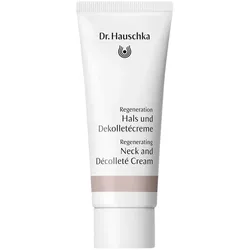 Dr. Hauschka Regeneration Hals- und Dekolletécreme 40 ml