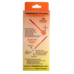 VisibleDust VT 72005 Reinigungskit Schwer zu erreichende Stellen