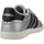 adidas Breaknet Sleek Matte Silver/Core Black/Off White 37 1/3