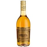 PINEAU des Charentes"de Louvard" 17% 0.75 Liter