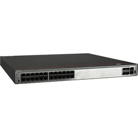 Huawei S5731-S24P4X Managed L3 Gigabit Ethernet (10/100/1000) Power over Eth...
