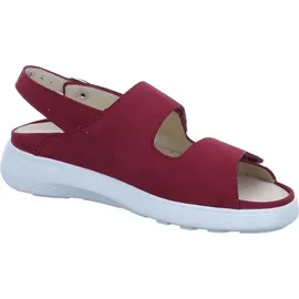Finn Comfort APIA Herren Rot 40