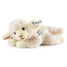 Steiff Kleiner Freund Linda Lamm