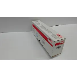 Oki 42804539 cyan