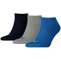 Puma Unisex Socken 3er Pack