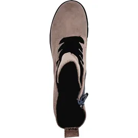 Ricosta SURI für Kinder, beige, Größe 39 EU