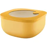 Store & More Küchenbehälter 975 ml mango recycelt