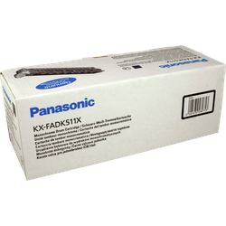 Panasonic Trommel KX-FADK511X  schwarz