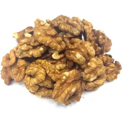 Walnusshälften aus Europa - bio & roh (0.25kg)