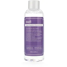 KLAIRS Supple Preparation Gesichtswasser 180 ml