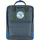 Fjällräven Kanken Koncept 16 l Super Grey/Green