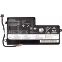 Lenovo Laptop-Batterie 3 Zellen, 2000 mAh), Notebook Akku