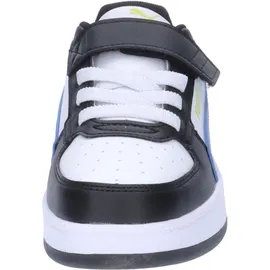 Puma Caven 2.0 Block Kinder Cobalt Glaze/Gray Fog/Lime Pow 30