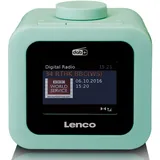 Lenco CR-620