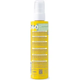 Mustela Baby Zonnespray Spray LSF 50 200 ml