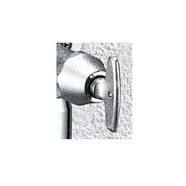 Schell Steckschlüssel für Außenwandventil Polar II