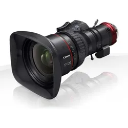 Canon CN7x17 KAS S E1 / P1 -  PL/EF Objektiv