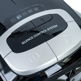 Tornado VCBKC800BC Rot/Schwarz