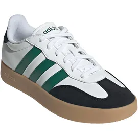 adidas Barreda Cloud White/Collegiate Green/Core Black 44 2/3