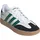 adidas Barreda Cloud White/Collegiate Green/Core Black 44 2/3