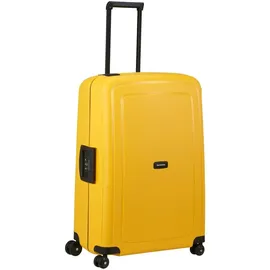 Samsonite S'Cure 4-Rollen 69 cm / 79 l citrus