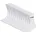 Pack-Linear weiß 43-45